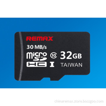 Remax TF Micro SD Memory Card (32G)